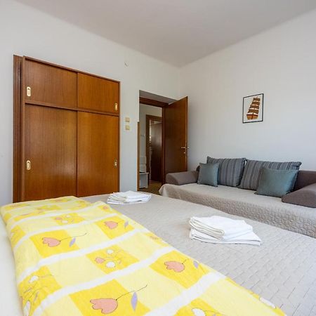 Zupan Apartment Crikvenica Bagian luar foto